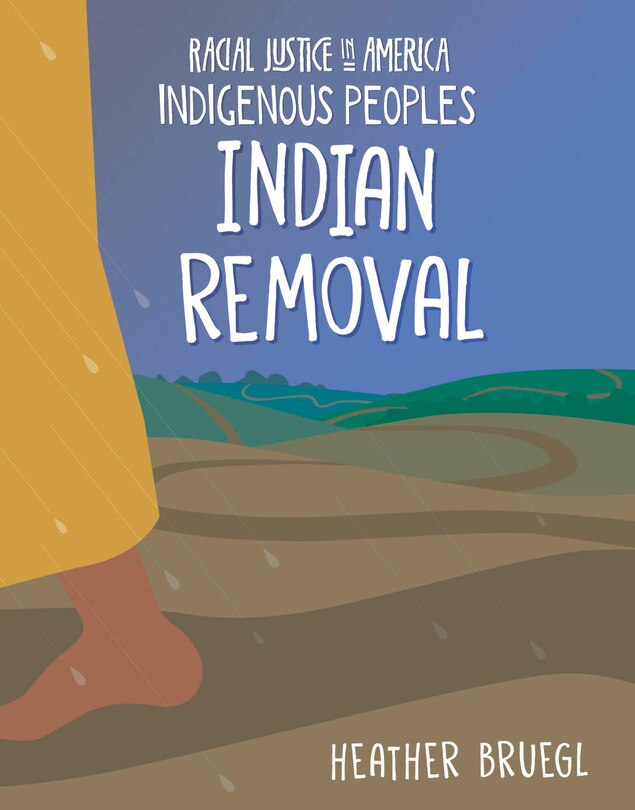 Couverture_Indian Removal