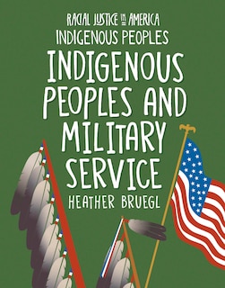 Front cover_Indigenous Peoples and Military Service