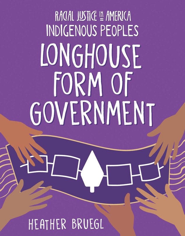 Couverture_Longhouse Form of Government