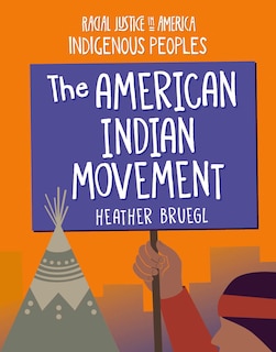 Front cover_The American Indian Movement