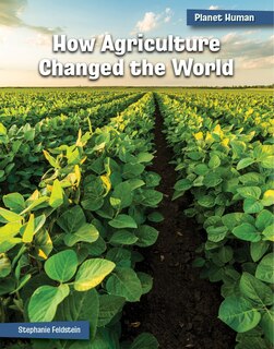 Front cover_How Agriculture Changed the World