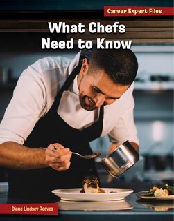 Couverture_What Chefs Need to Know