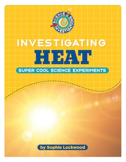 Couverture_Investigating Heat