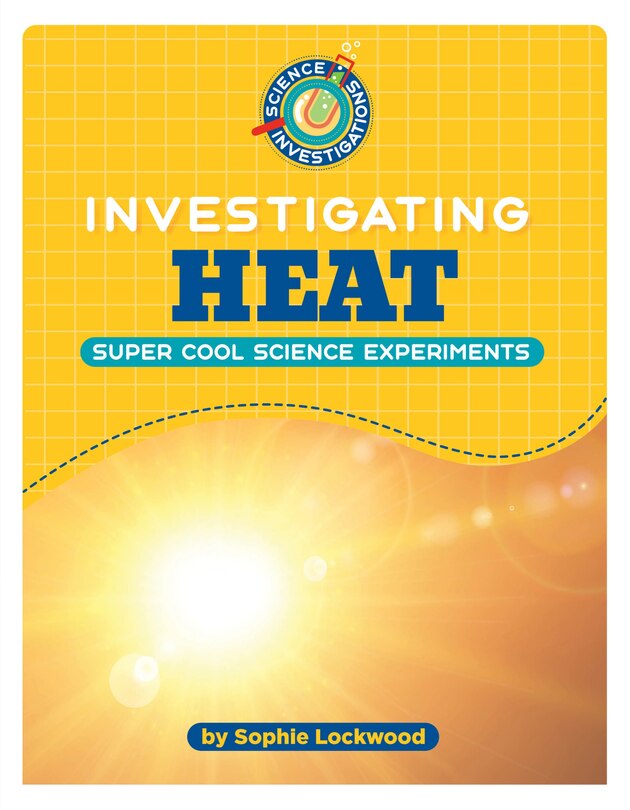 Couverture_Investigating Heat