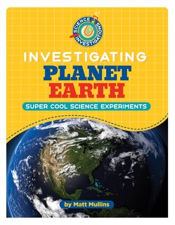 Couverture_Investigating Planet Earth