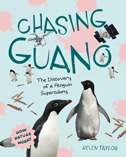 Couverture_Chasing Guano