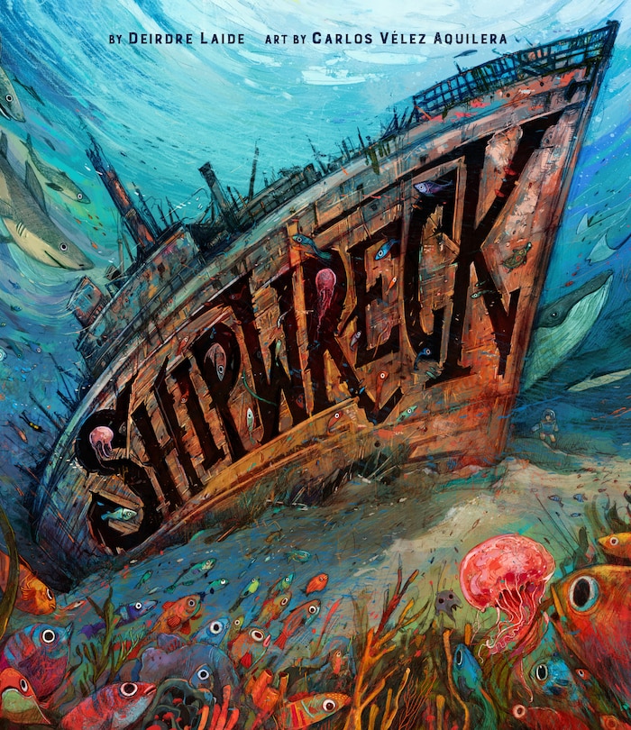Couverture_Shipwreck