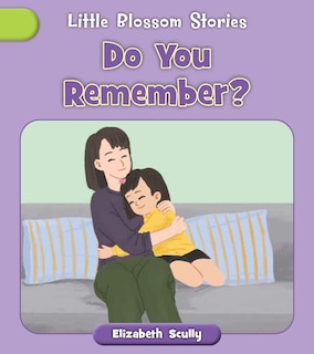 Couverture_Do You Remember?