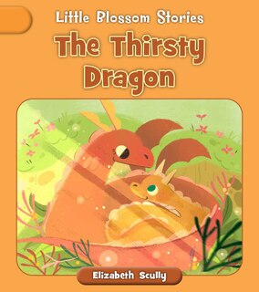 Couverture_The Thirsty Dragon