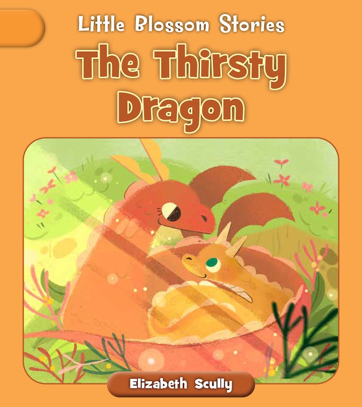Couverture_The Thirsty Dragon