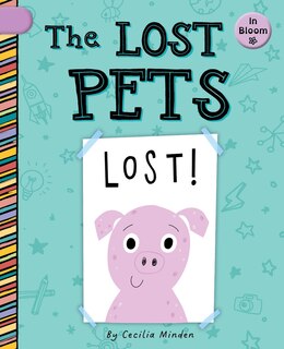 Couverture_The Lost Pets