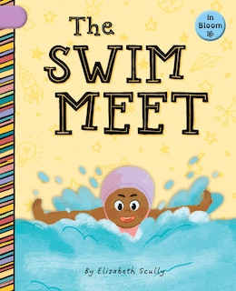 Couverture_The Swim Meet