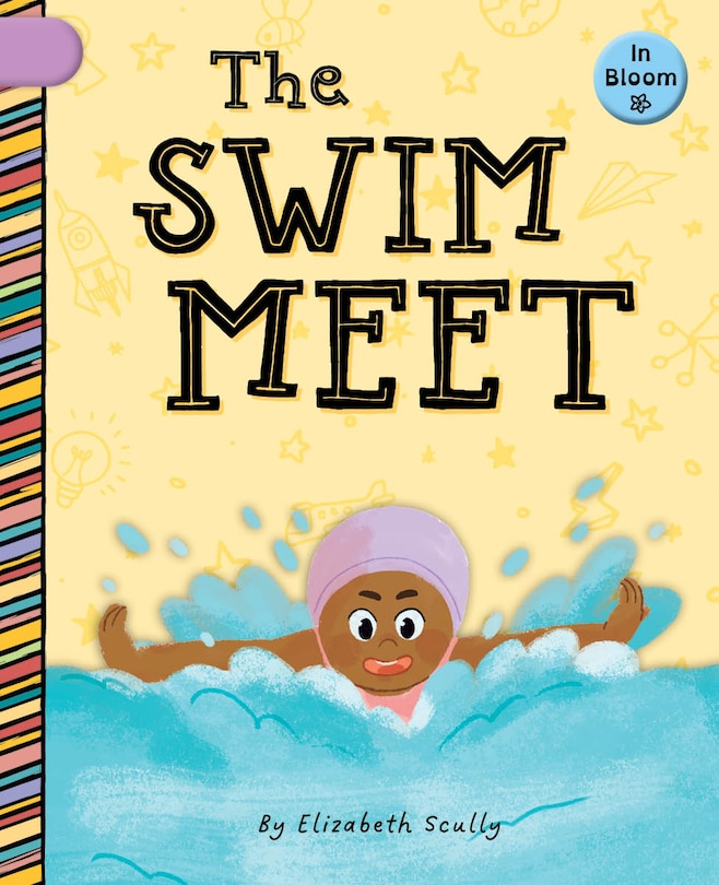 Couverture_The Swim Meet