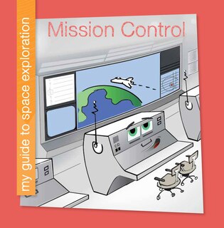 Front cover_Mission Control