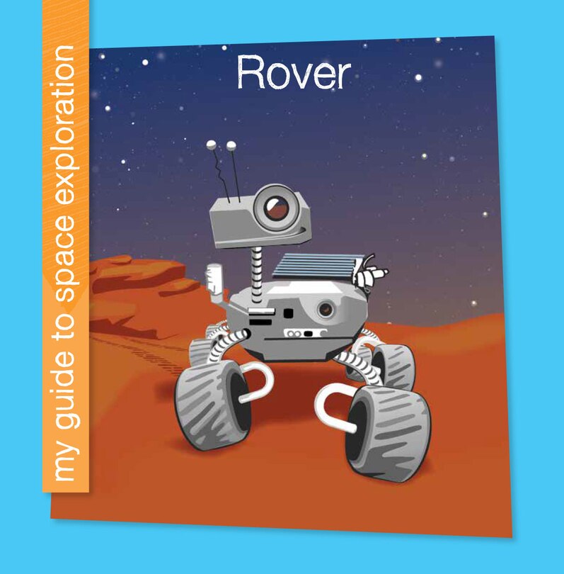 Front cover_Rover