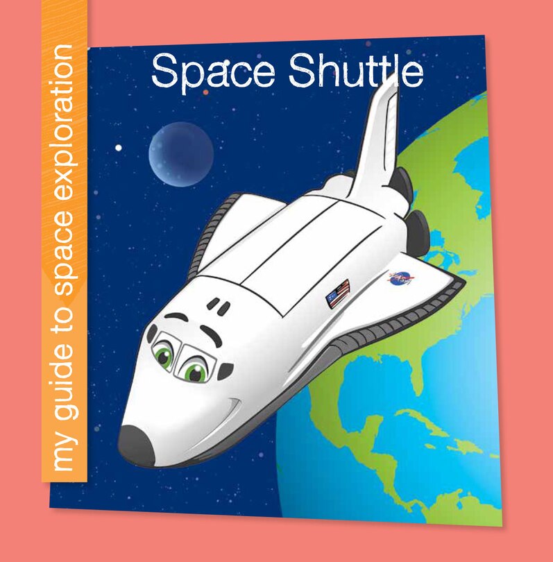 Couverture_Space Shuttle