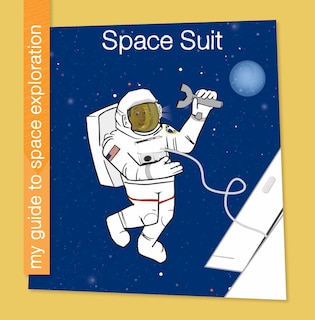 Couverture_Space Suit