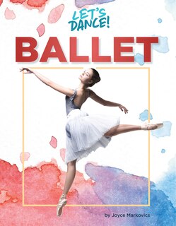 Front cover_Ballet