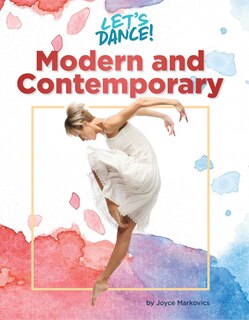 Front cover_Modern and Contemporary