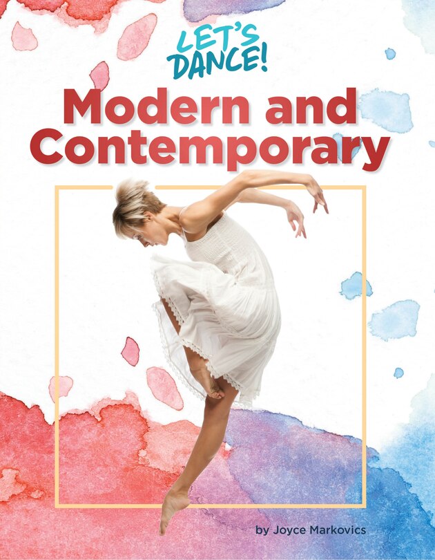 Front cover_Modern and Contemporary