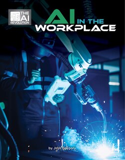 Front cover_AI in the Workplace
