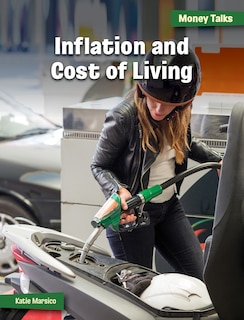 Front cover_Inflation and Cost of Living