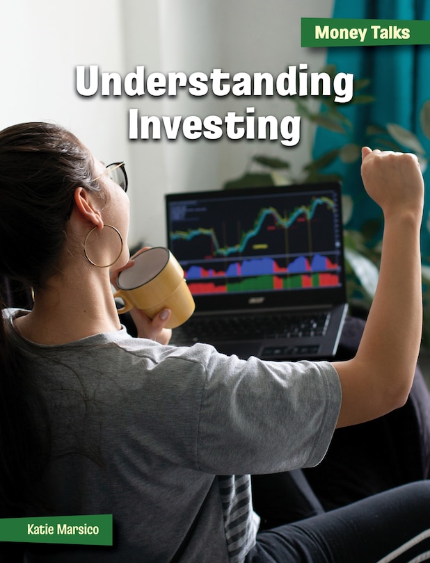 Front cover_Understanding Investing