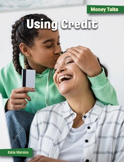 Front cover_Using Credit