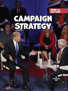 Front cover_Campaign Strategy