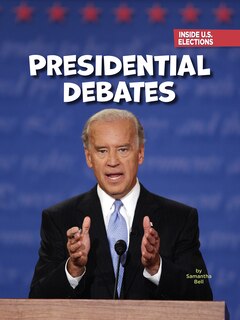 Front cover_Presidential Debates