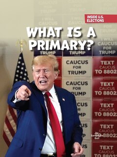 Front cover_What Is a Primary?