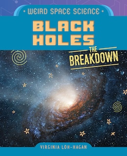 Front cover_Black Holes