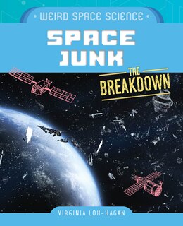 Couverture_Space Junk