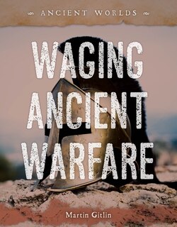 Couverture_Waging Ancient Warfare