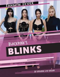 Front cover_Blackpink's Blinks