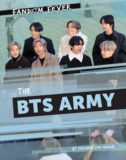 Couverture_The Bts Army
