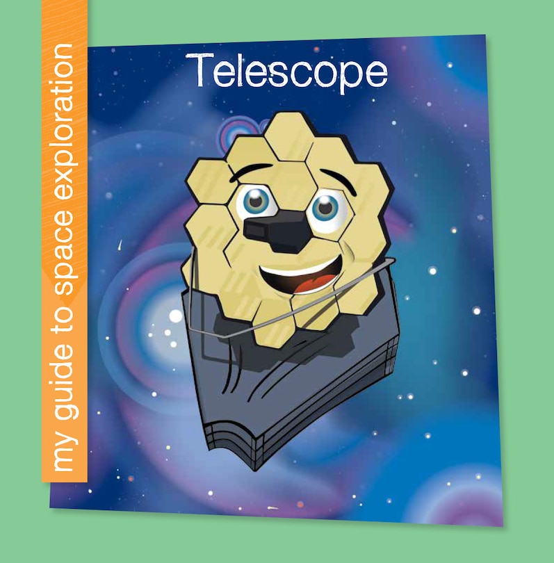 Front cover_Telescope