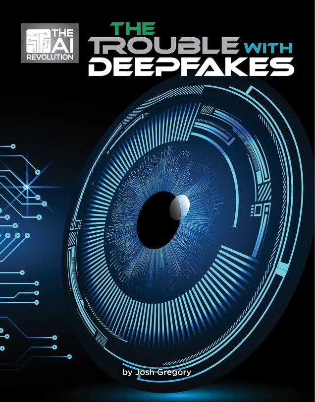 Couverture_The Trouble with Deepfakes