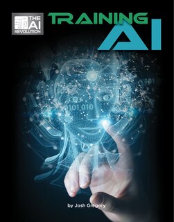 Front cover_Training AI