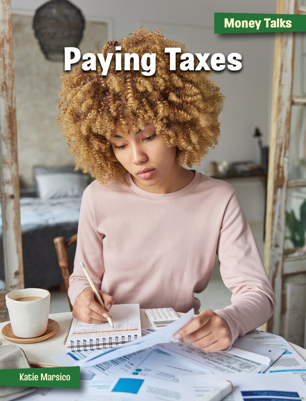 Couverture_Paying Taxes