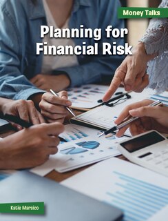 Couverture_Planning for Financial Risk