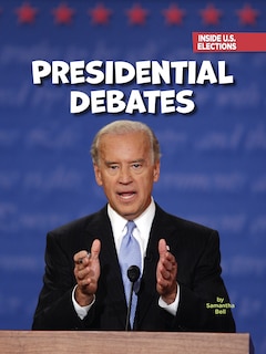 Front cover_Presidential Debates