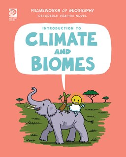 Couverture_Introduction to Climate and Biomes