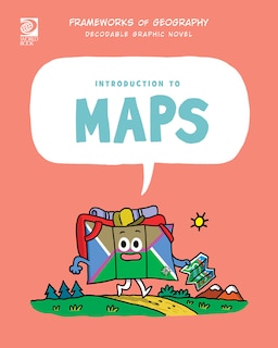 Couverture_Introduction to Maps