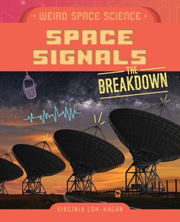 Front cover_Space Signals