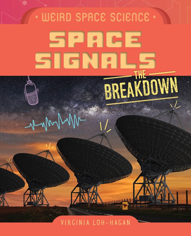 Front cover_Space Signals