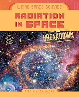 Front cover_Radiation in Space