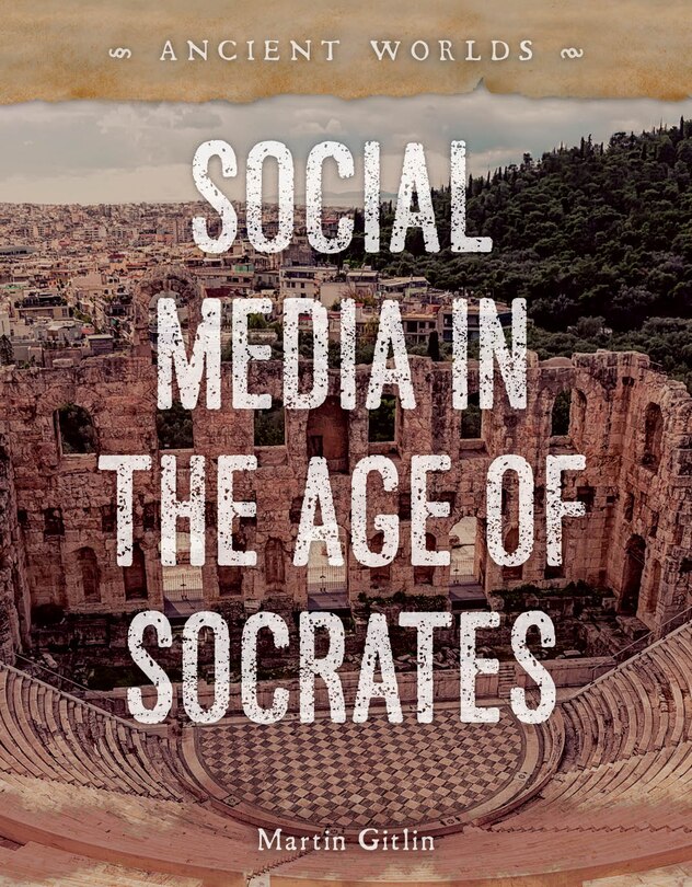 Couverture_Social Media in the Age of Socrates
