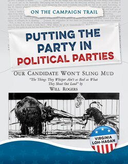 Couverture_Putting the Party in Political Parties