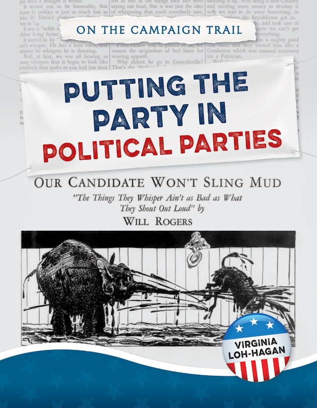 Couverture_Putting the Party in Political Parties